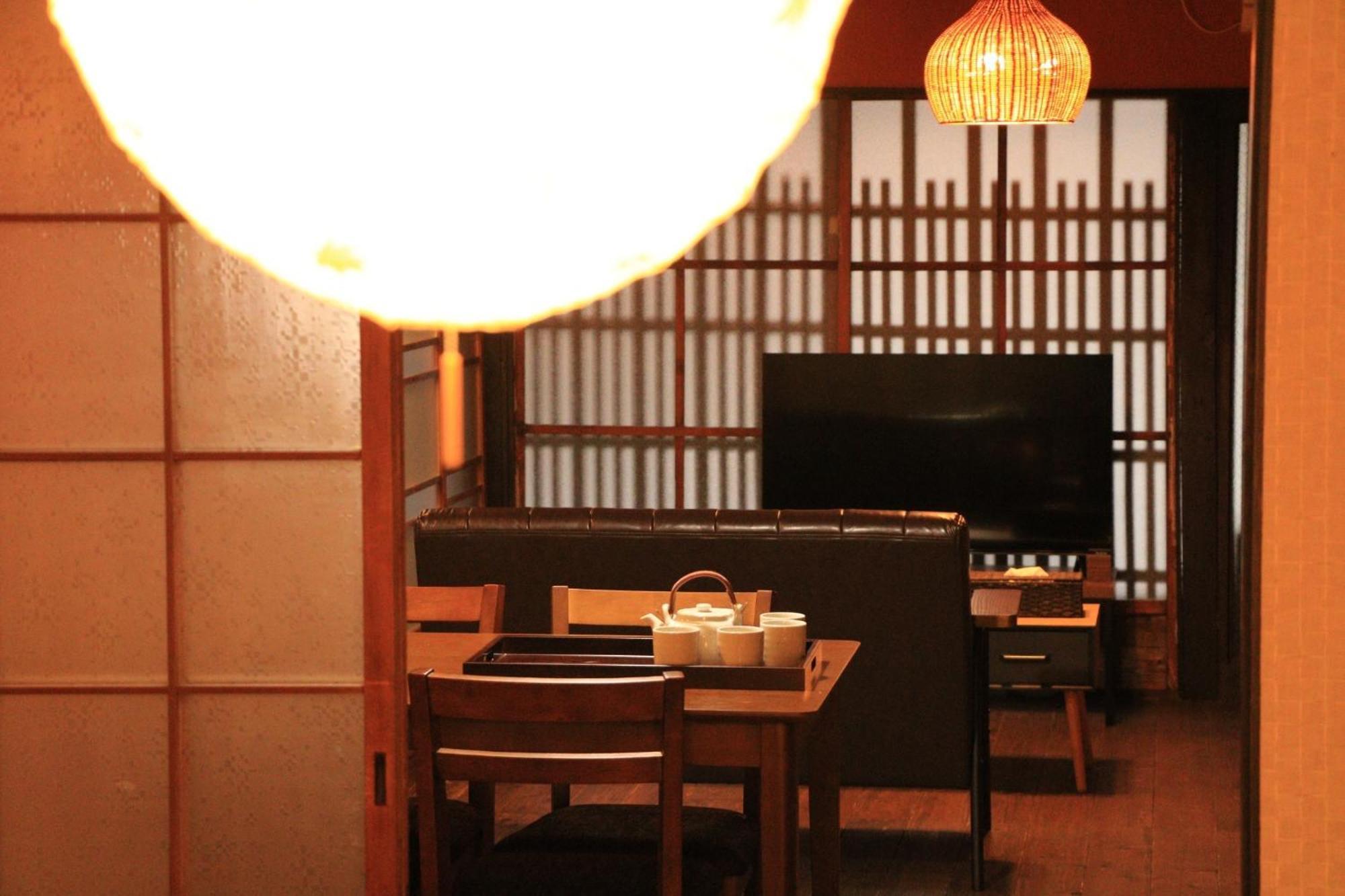 Kyoto Inn Nijo Yumeya - Vacation Stay 34471V — Photos 1
