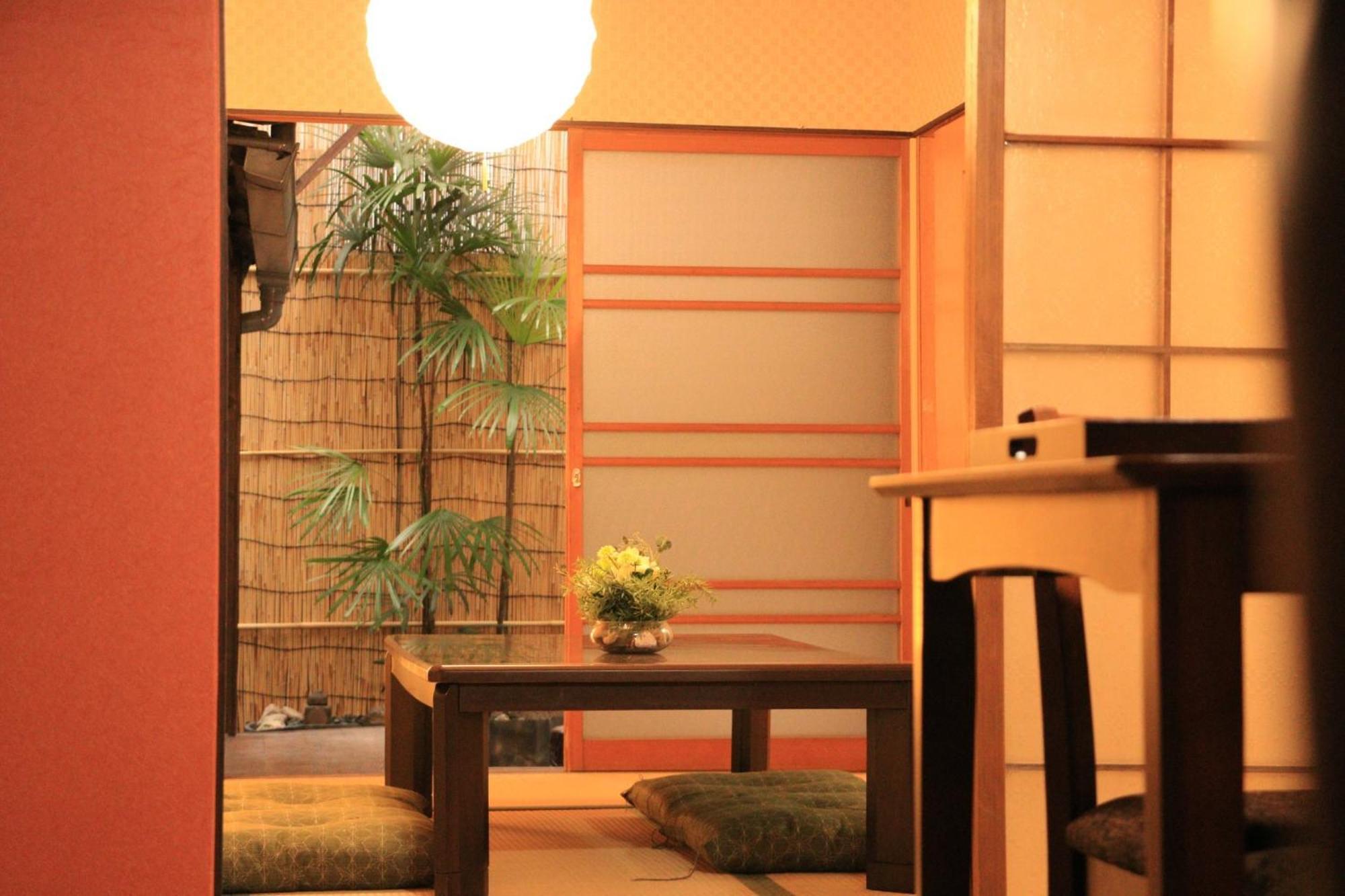 Kyoto Inn Nijo Yumeya - Vacation Stay 34471V — Photos 2