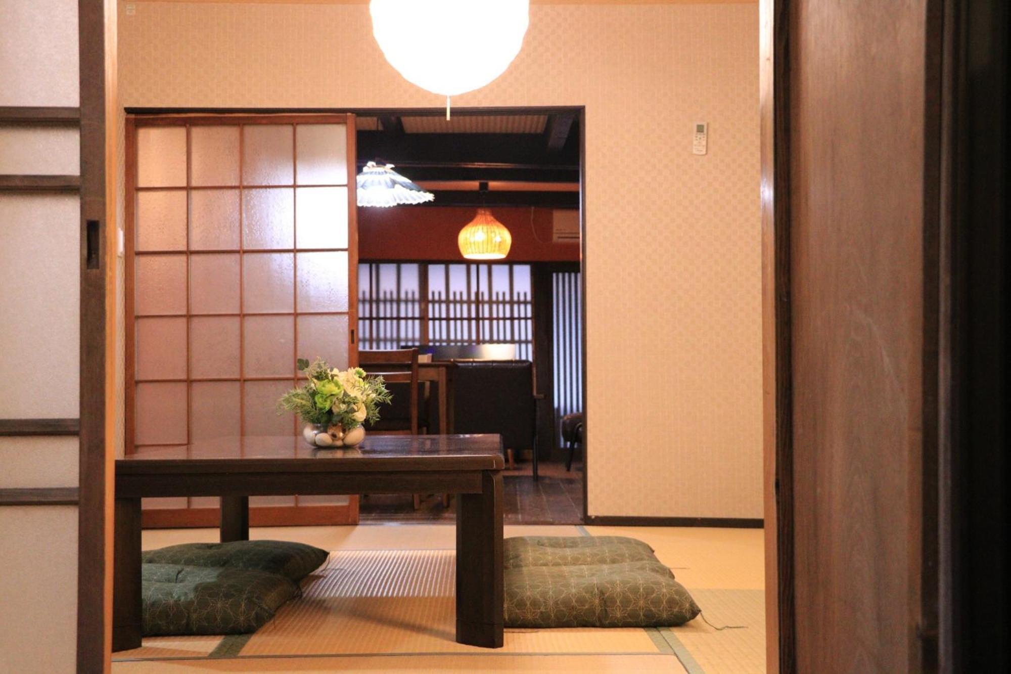 Kyoto Inn Nijo Yumeya - Vacation Stay 34471V, Kyoto
